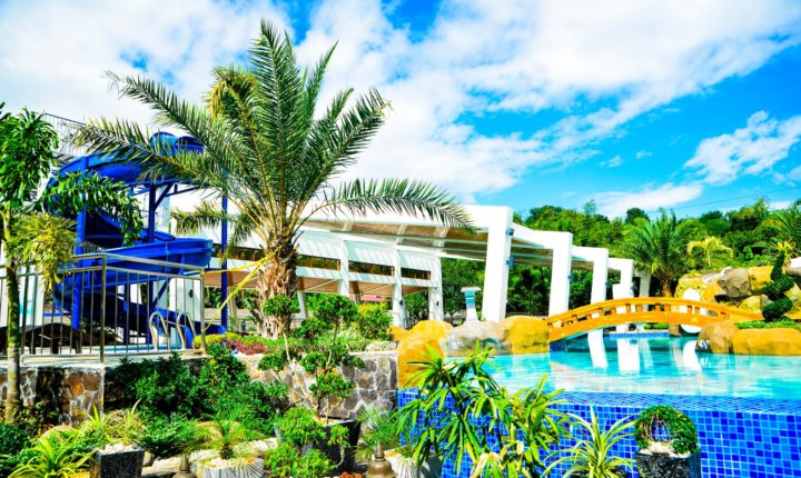 Calinisan Resort Hotel