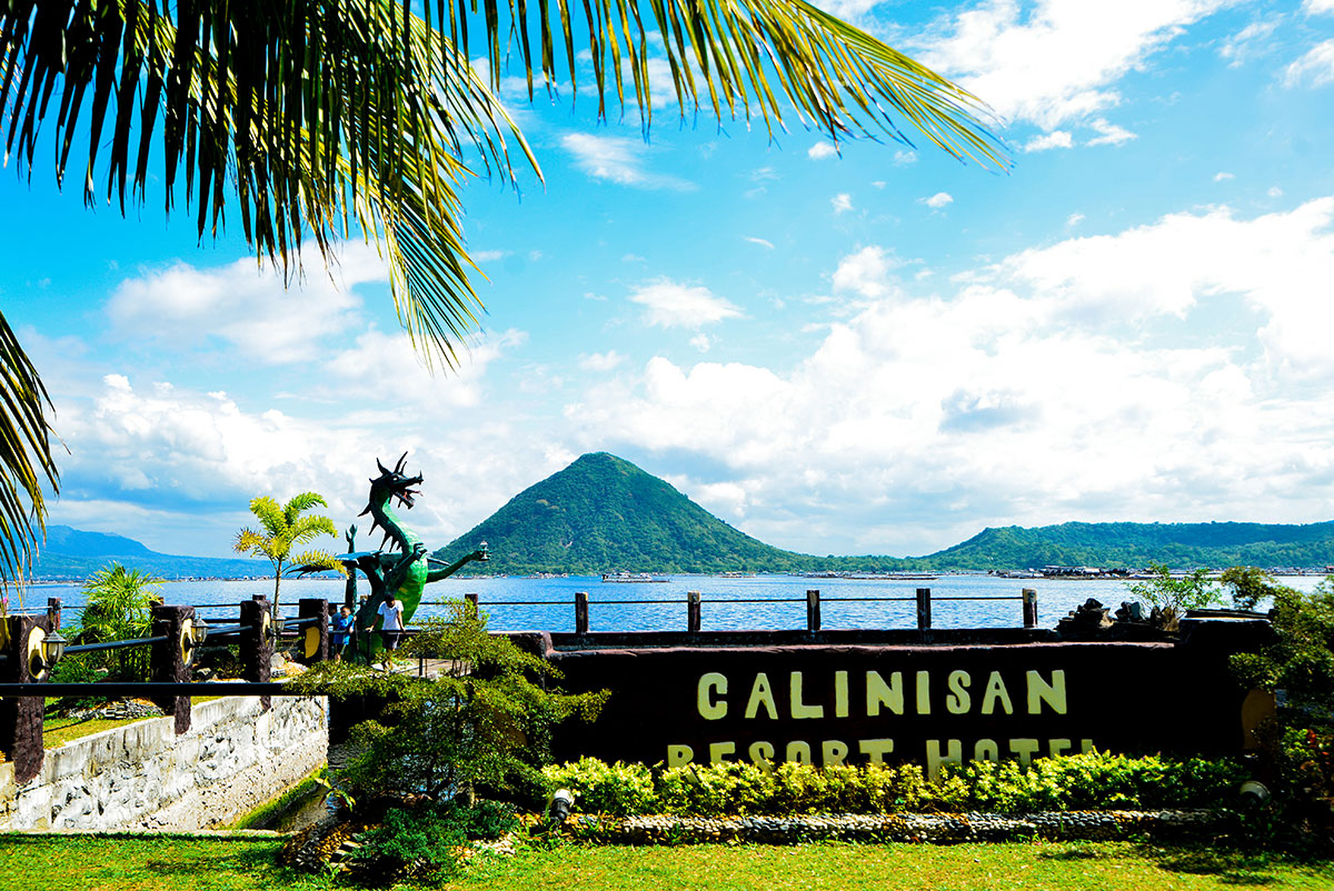 Calinisan Resort Hotel